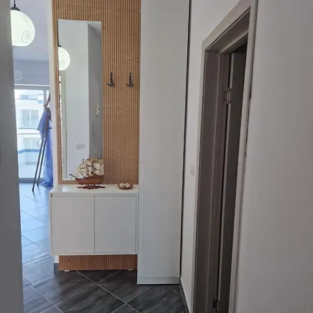 Casanova Apartmán *