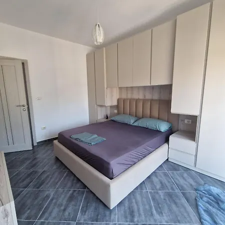 Casanova Vlorë