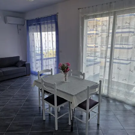 Casanova Apartment
