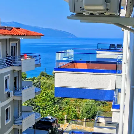 Apartment Casanova